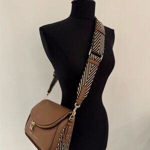 Marc Jacobs groove crossbody